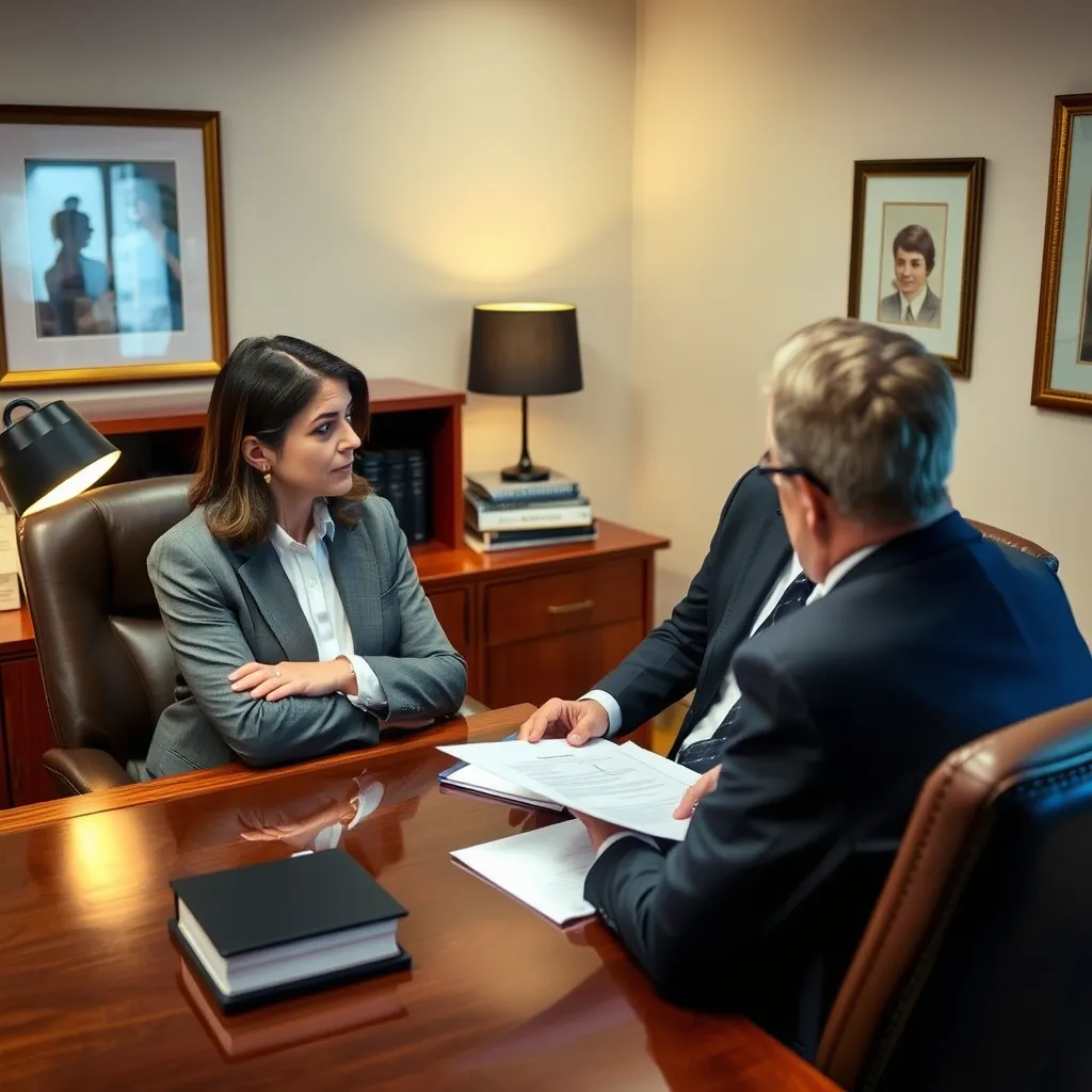 Out Of State Custody Lawyer Virginia