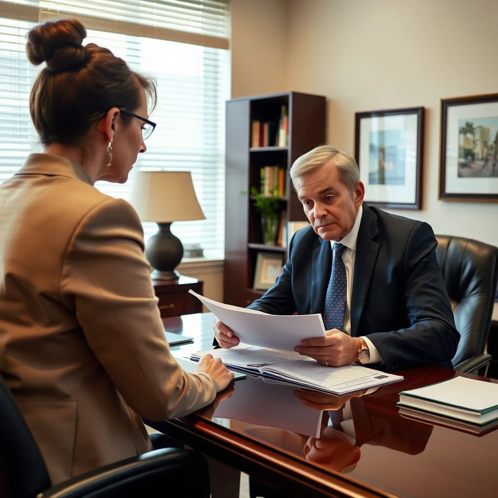 out of state divorce enforcement lawyer Alexandria VA