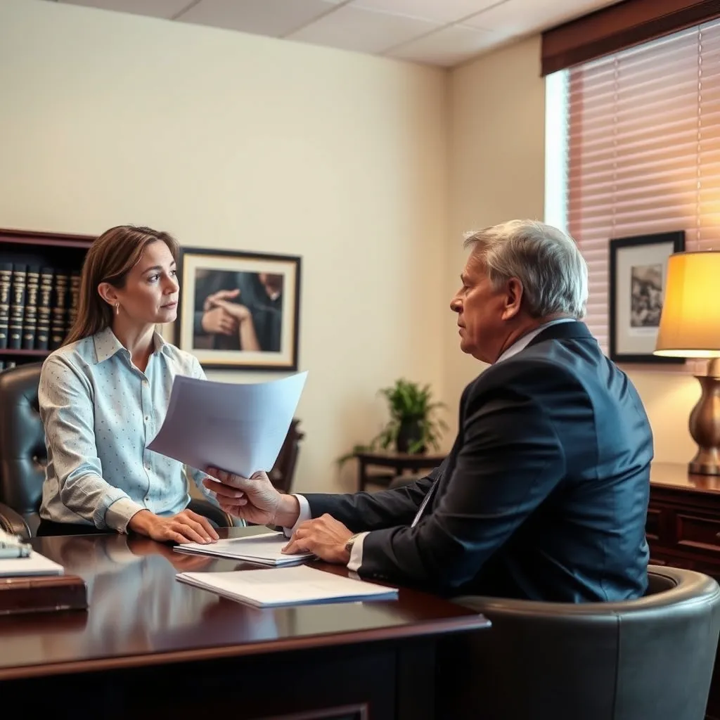 out of state divorce enforcement lawyer Hampton, VA