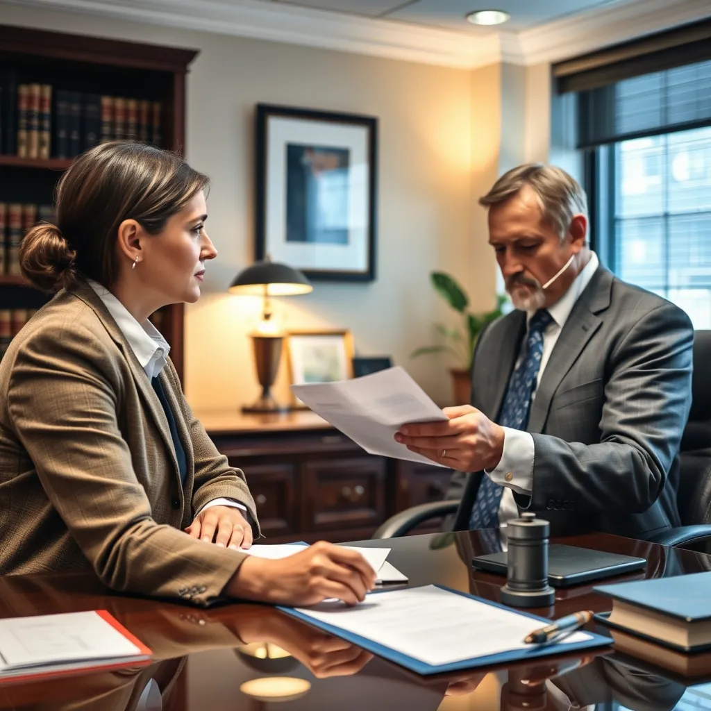 Out Of State Divorce Enforcement Lawyer McLean VA