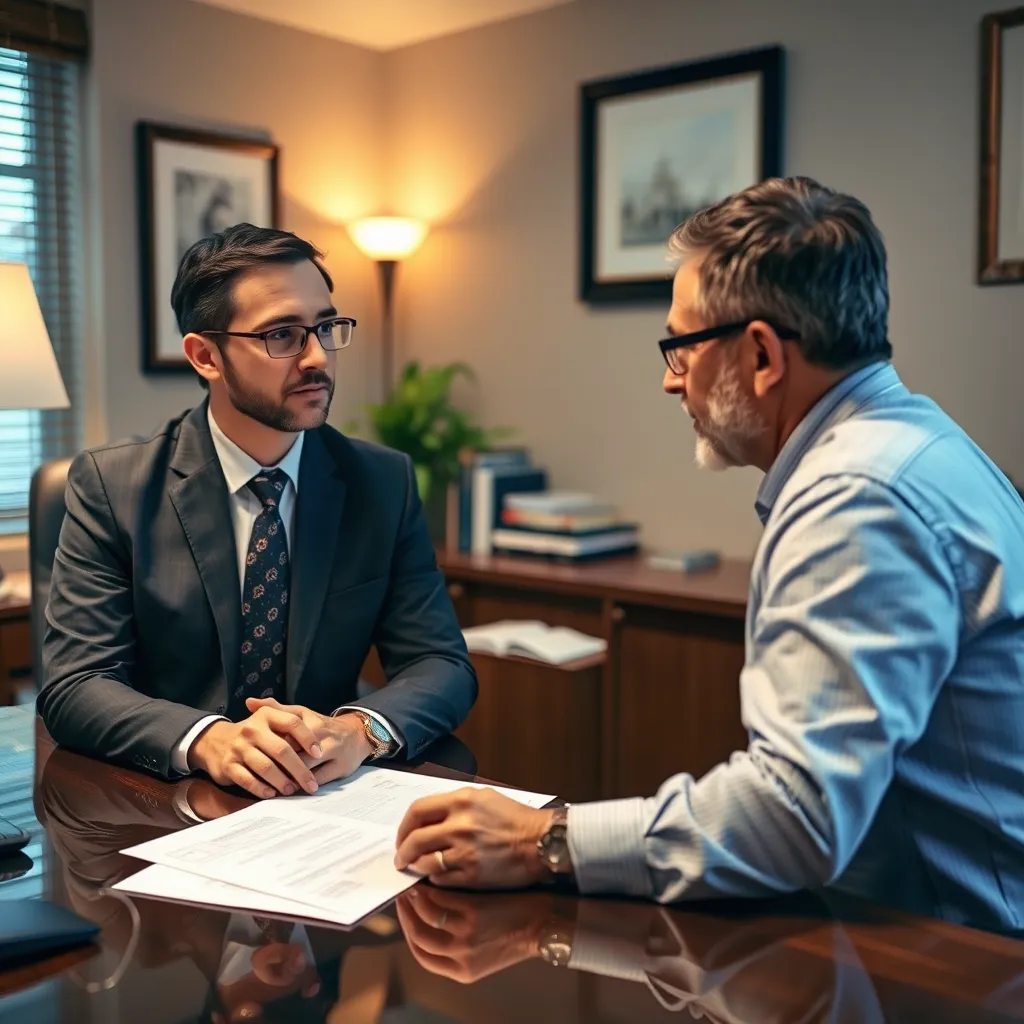 Parenting Time Lawyer Virginia