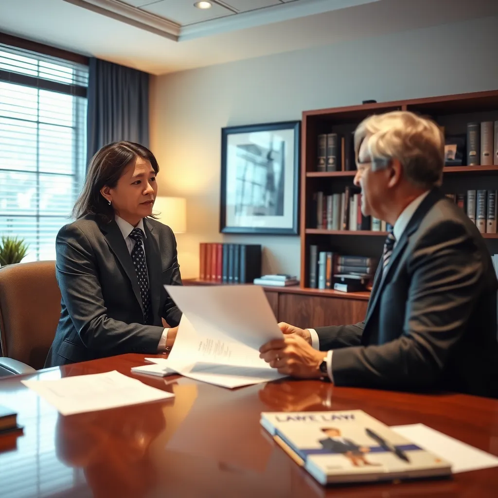 Paternity Dispute Lawyer Arlington VA