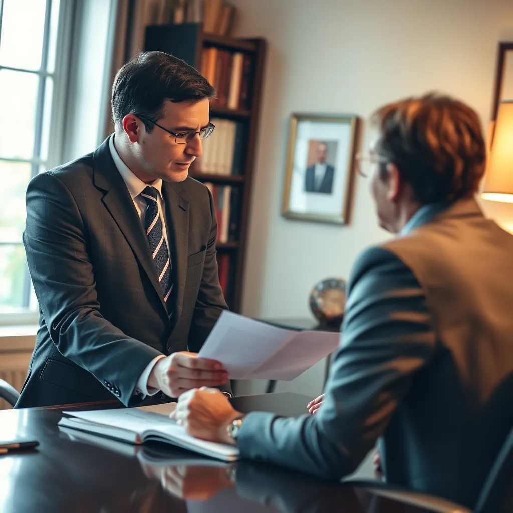Paternity Lawyer Ashburn VA
