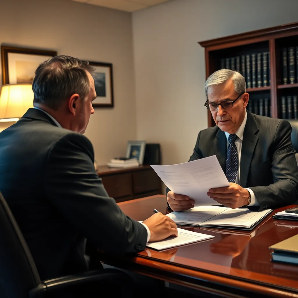 Paternity Lawyer McLean VA
