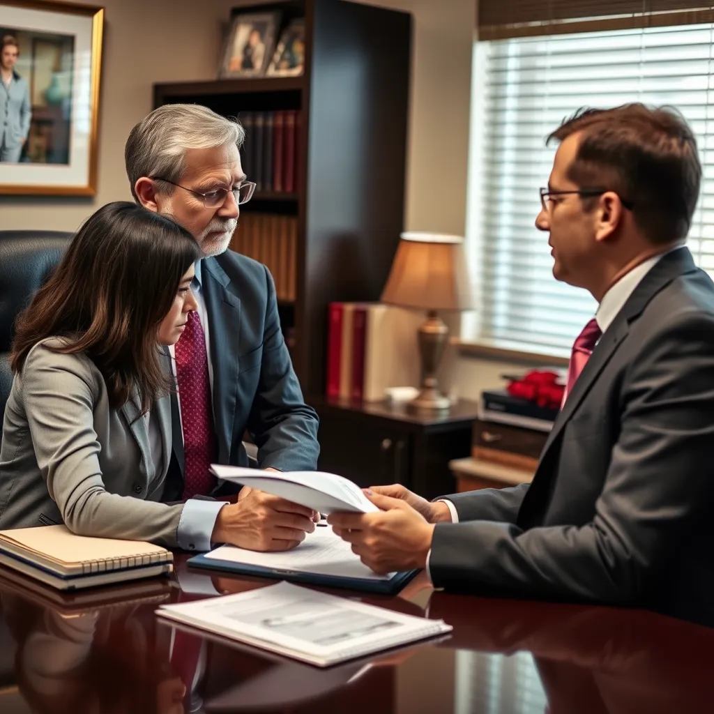 Paternity Lawyer Reston VA