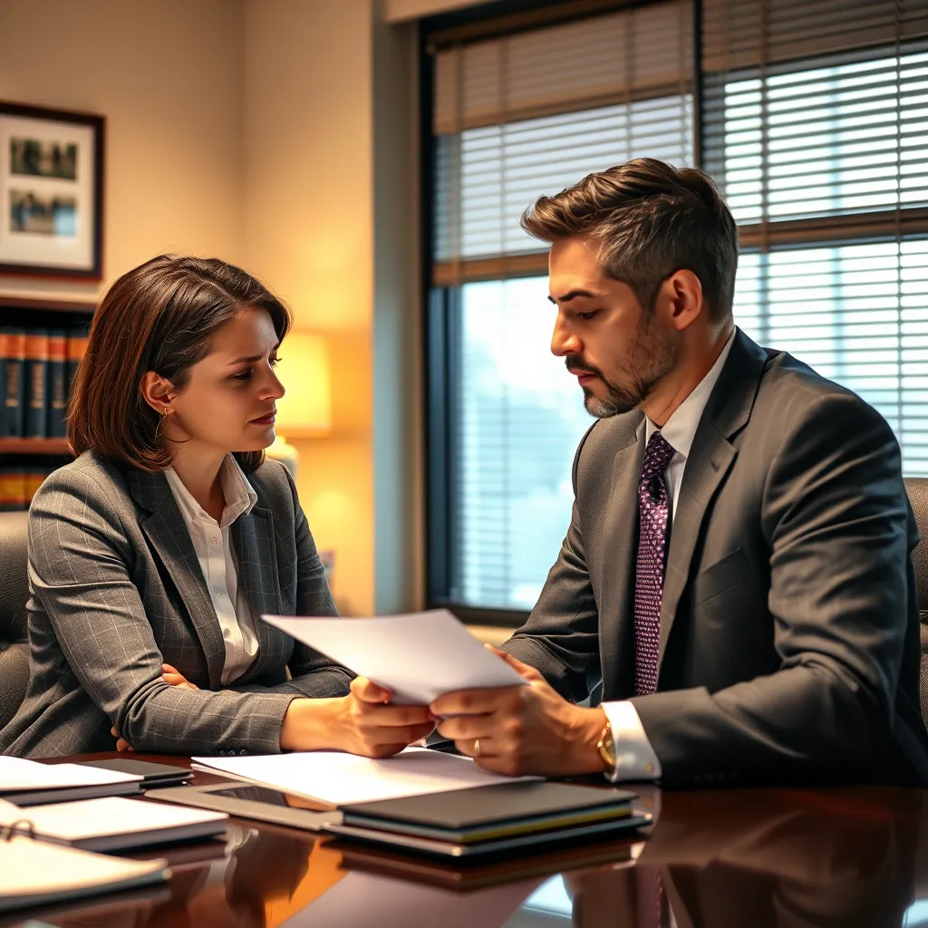 Paternity Lawyer Virginia