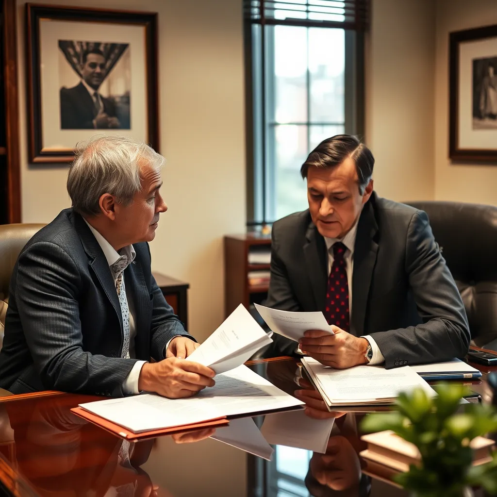 paternity rights lawyer Alexandria VA