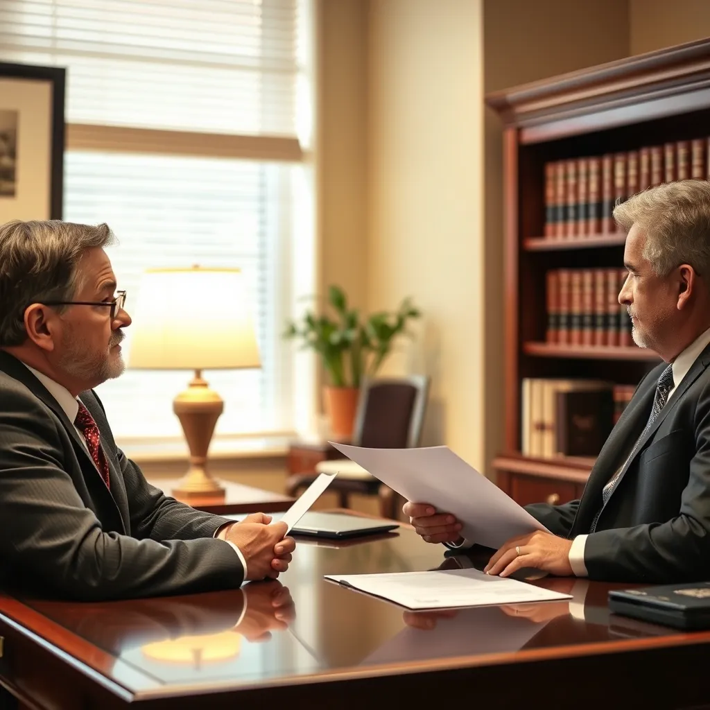Paternity Rights Lawyer Fairfax VA