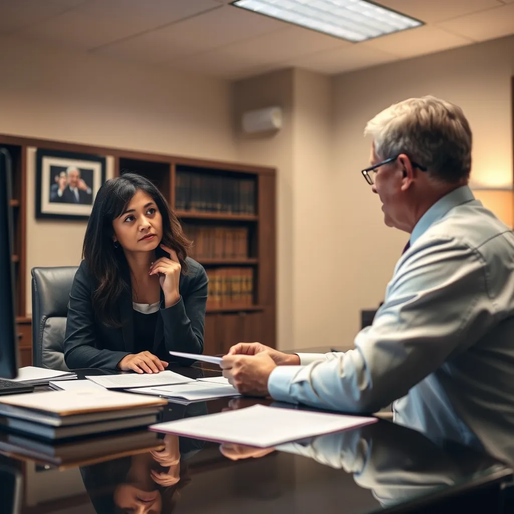 Paternity Rights Lawyer Virginia