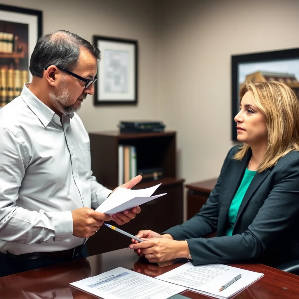 paternity test lawyer Alexandria VA