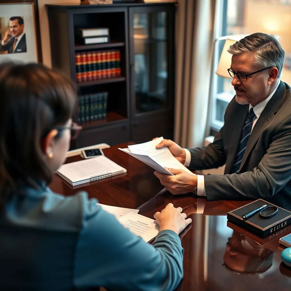 Paternity Test Lawyer Herndon VA