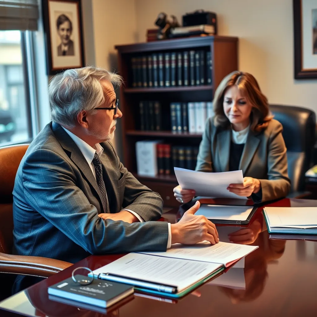 Paternity Test Lawyer Tysons VA