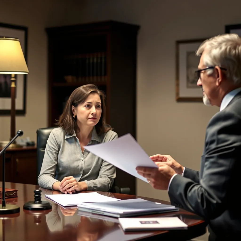 Paternity Test Lawyer Virginia