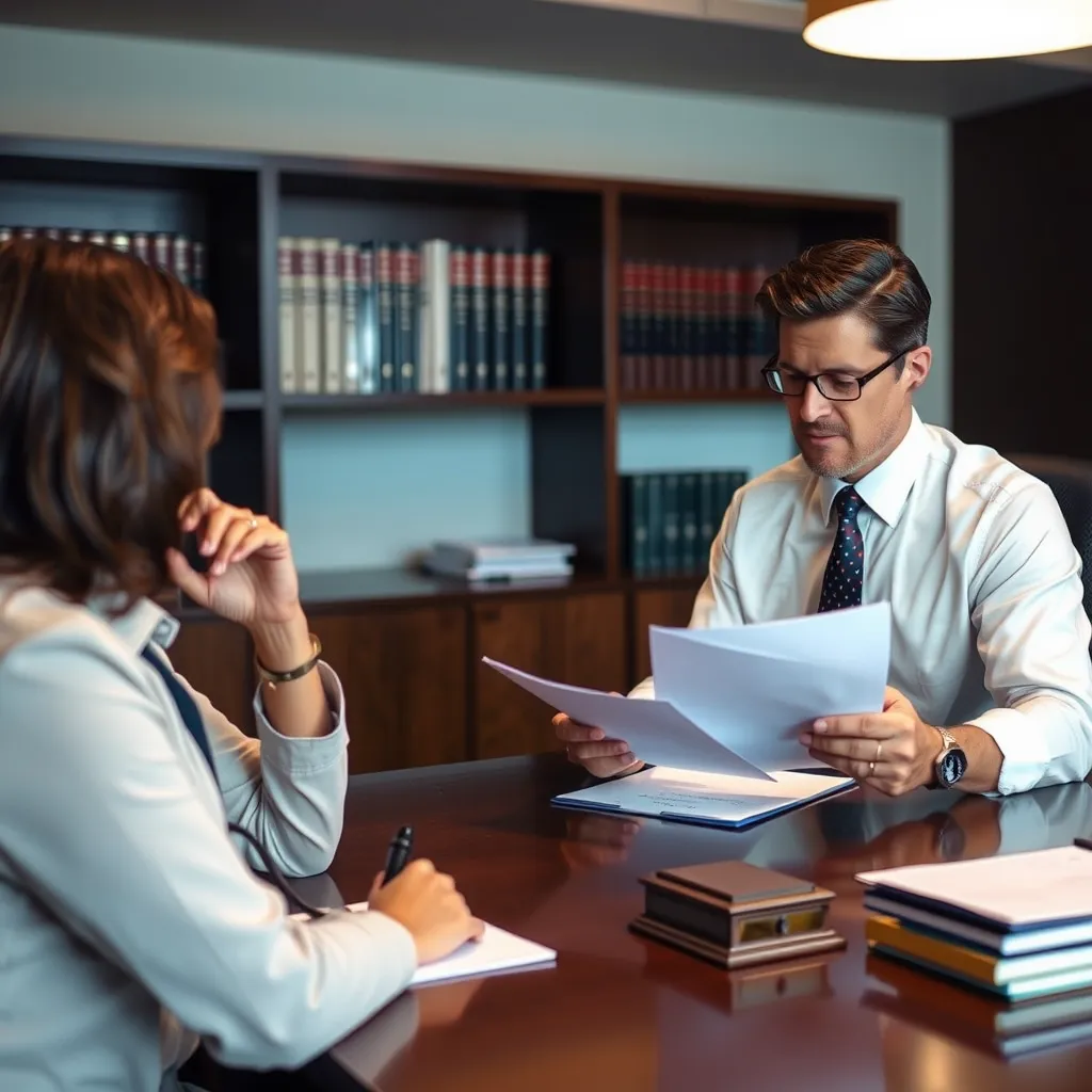 permanent alimony lawyer Alexandria VA