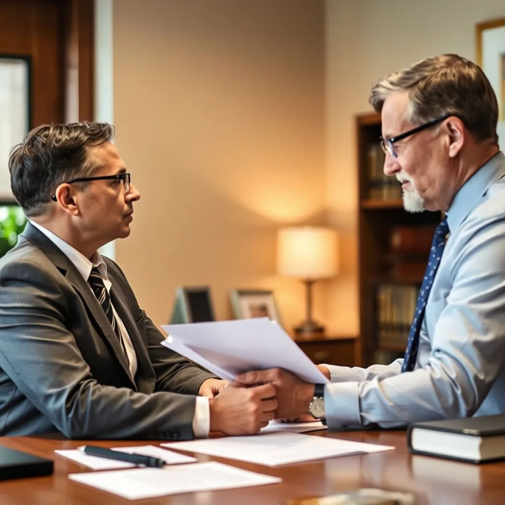 Permanent Alimony Lawyer Arlington VA