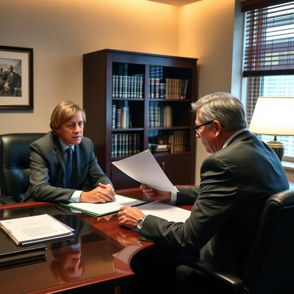 Permanent Alimony Lawyer Fairfax VA