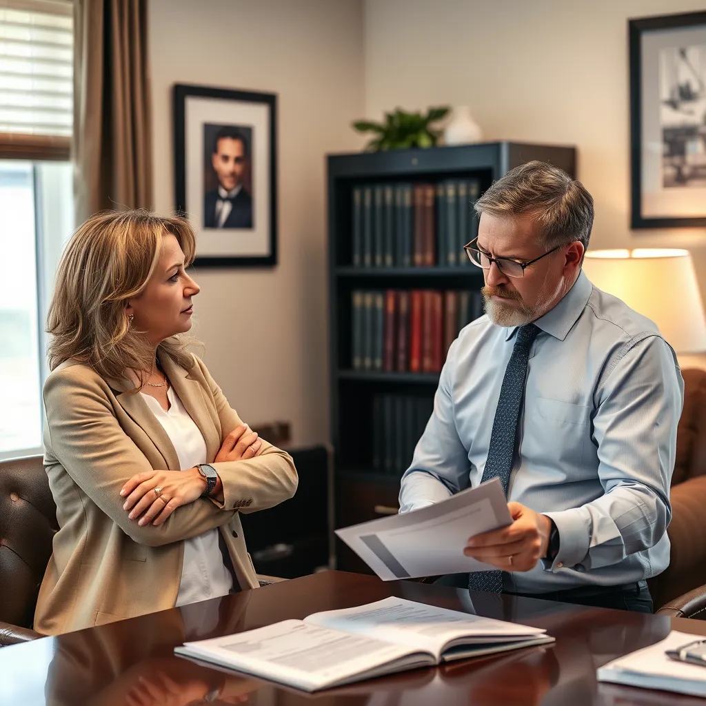 permanent alimony lawyer Hampton, VA