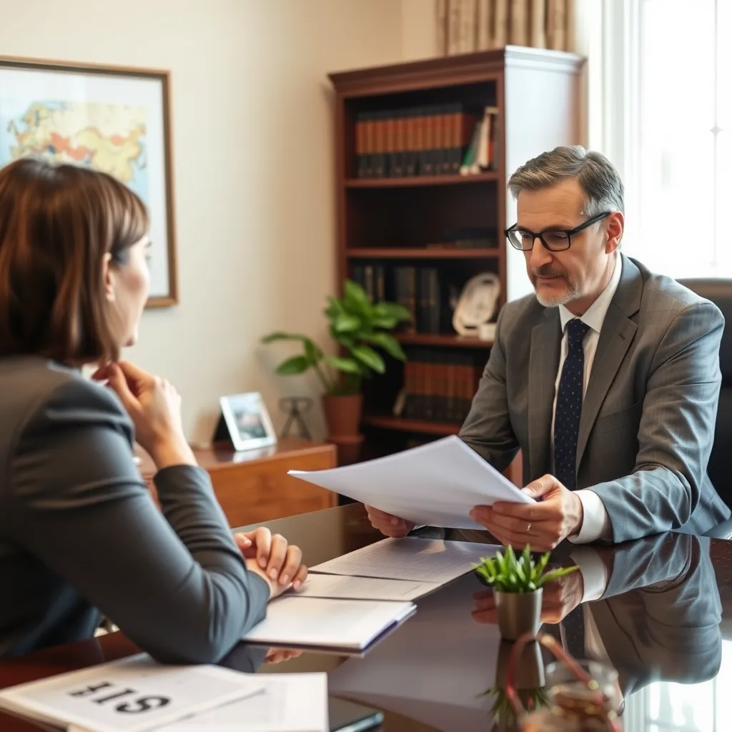 Permanent Alimony Lawyer Reston VA
