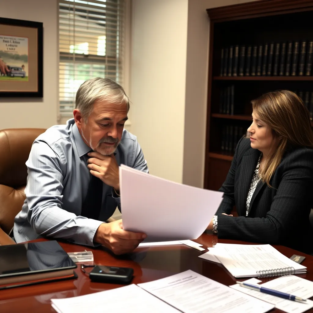 Physical Custody Lawyer Fairfax VA