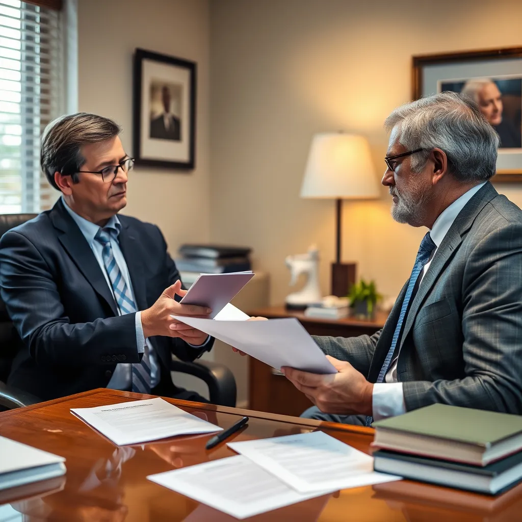 physical custody lawyer Falls Church VA
