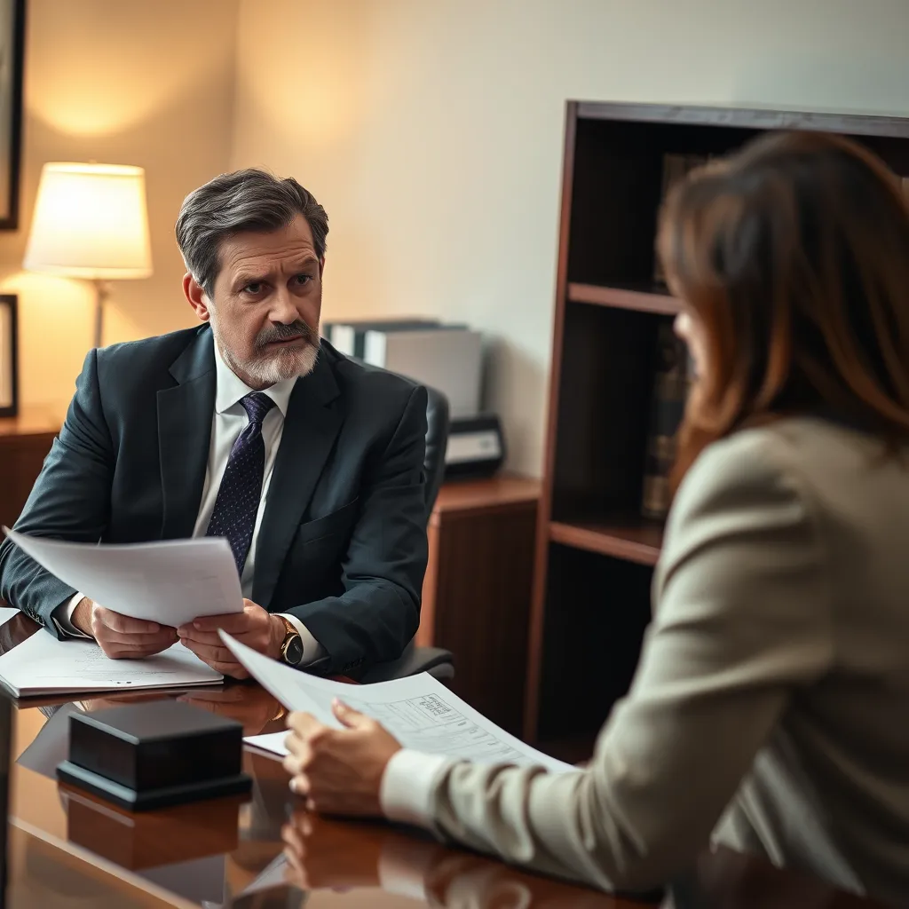 Physical Custody Lawyer Hampton, VA