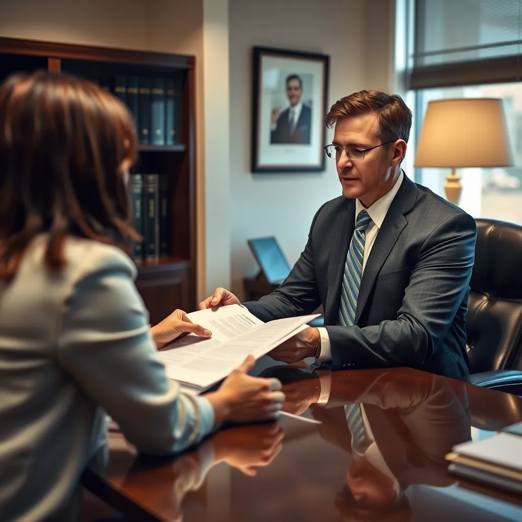 Physical Custody Lawyer McLean VA