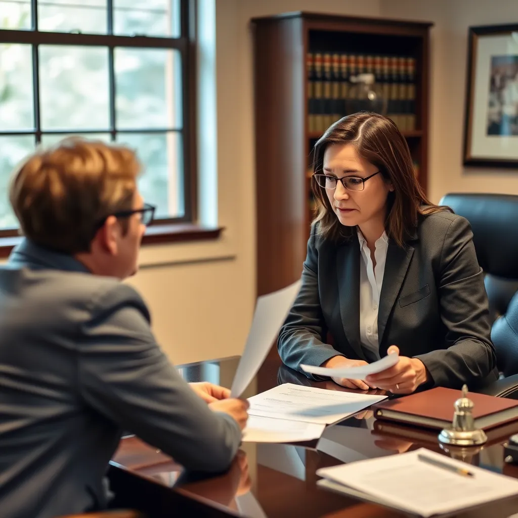 Physical Custody Lawyer Reston VA