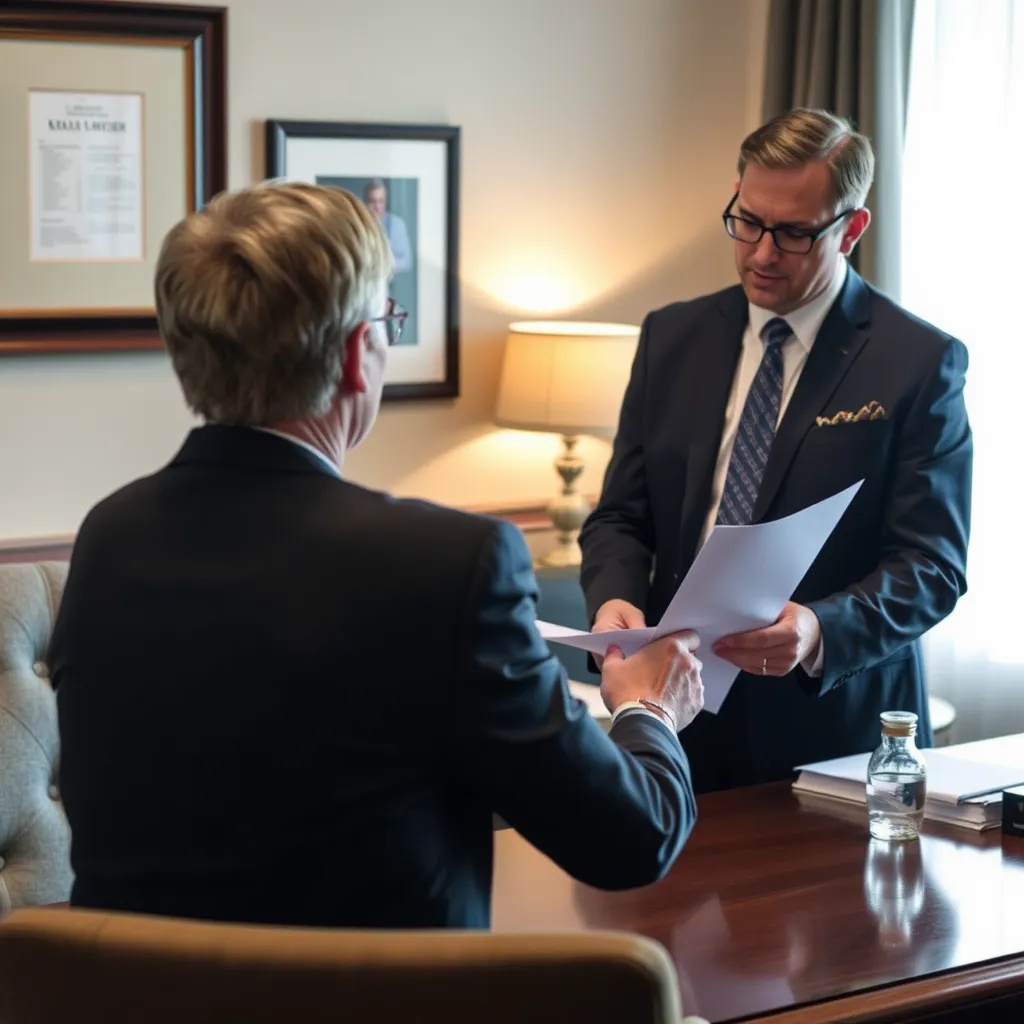 Physical Custody Lawyer Virginia
