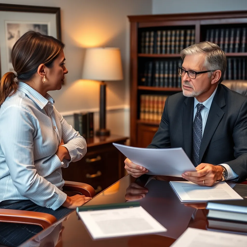 Prenup Lawyer McLean VA