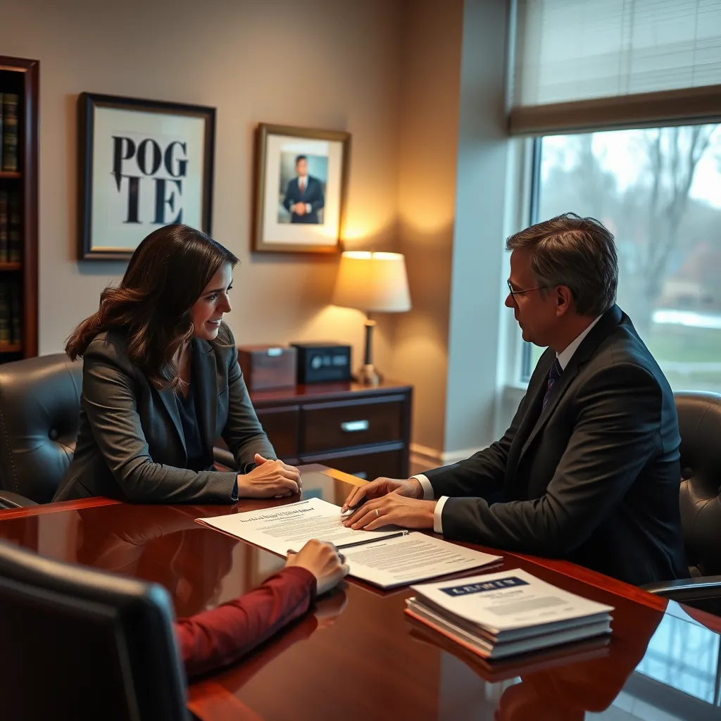 Prenuptial Agreement Lawyer Herndon VA