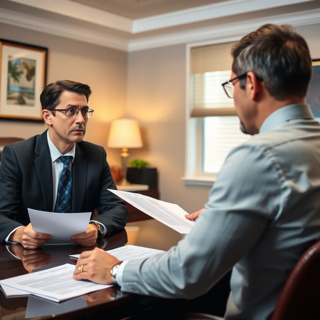 Prenuptial Agreement Lawyer Vienna VA