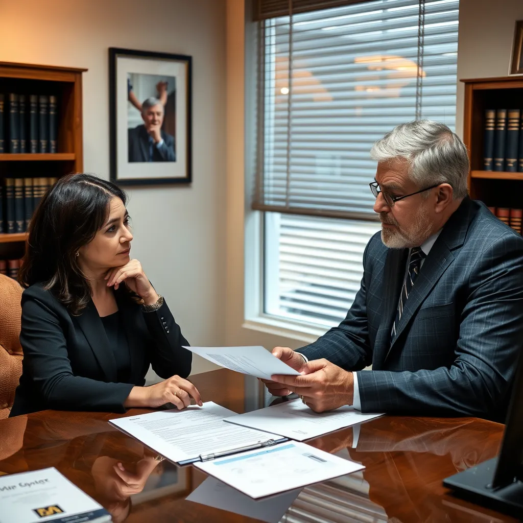 private adoption lawyer Alexandria VA