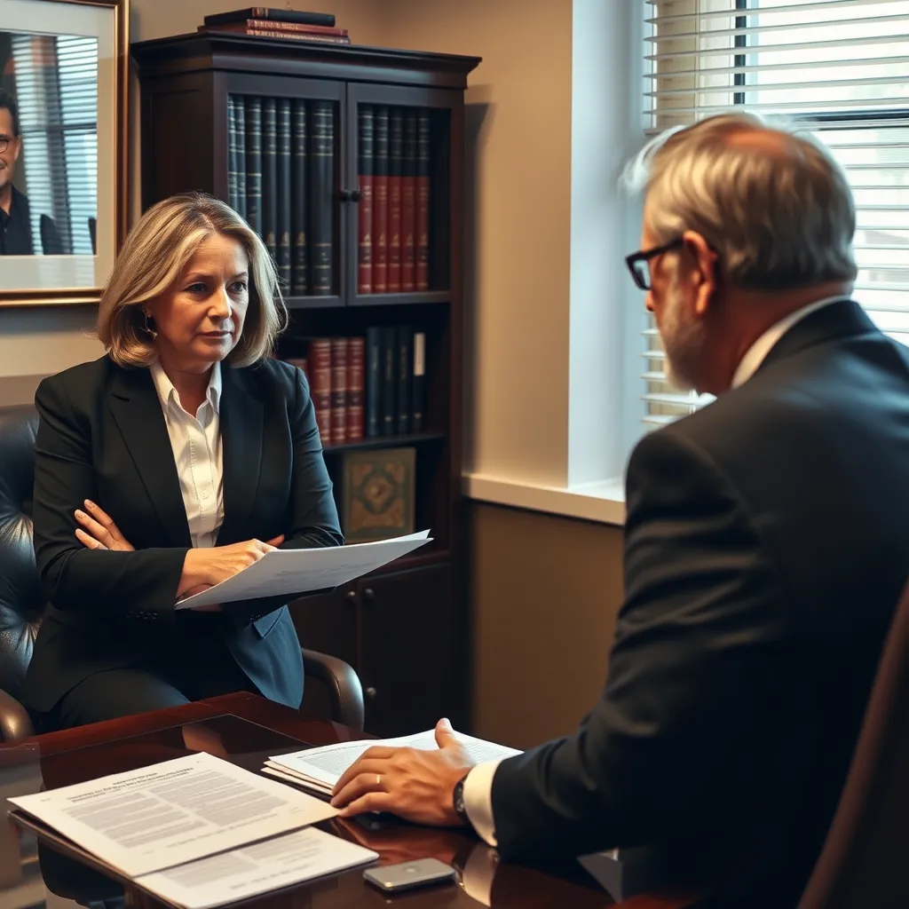 Private Adoption Lawyer Fairfax VA