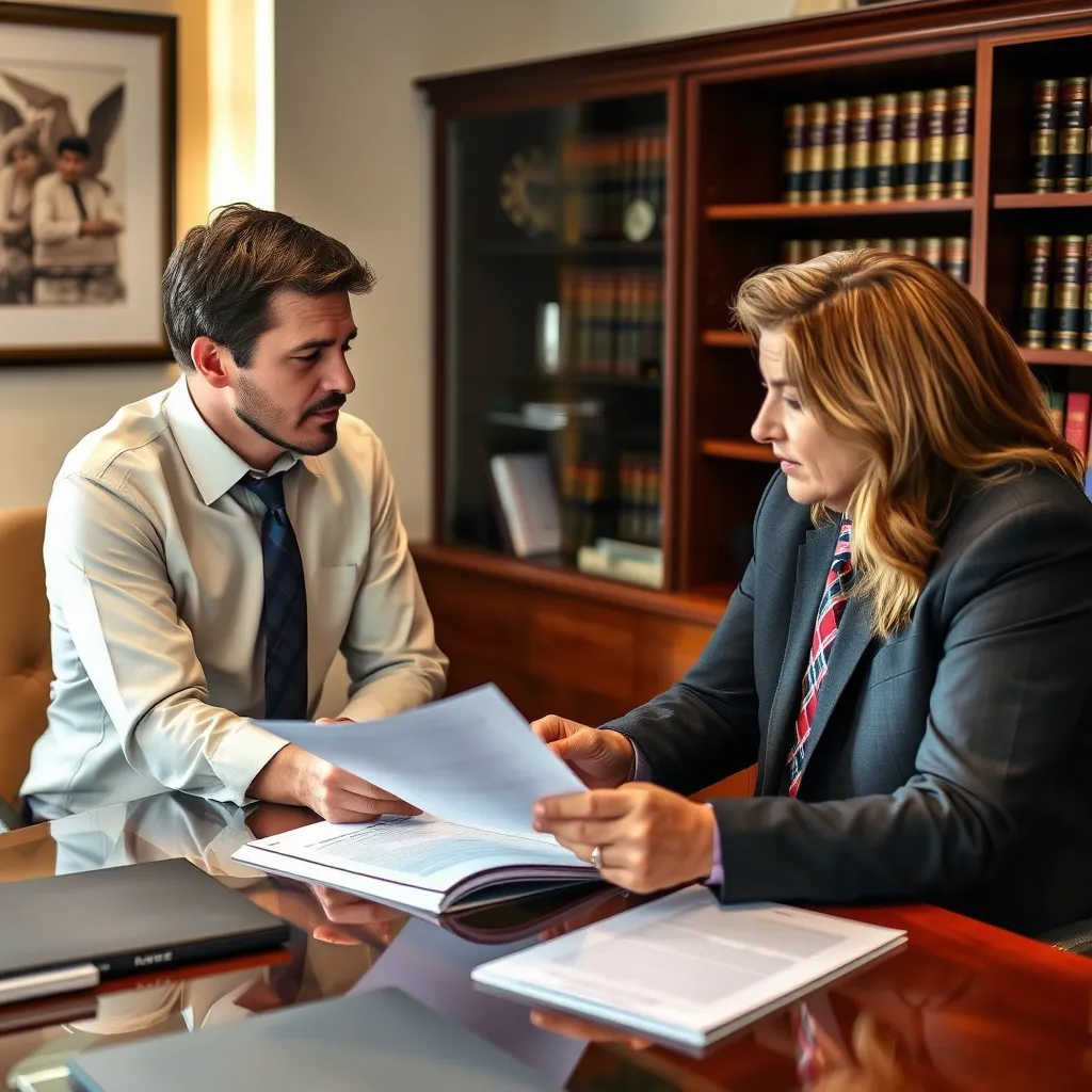 Private Adoption Lawyer Herndon VA