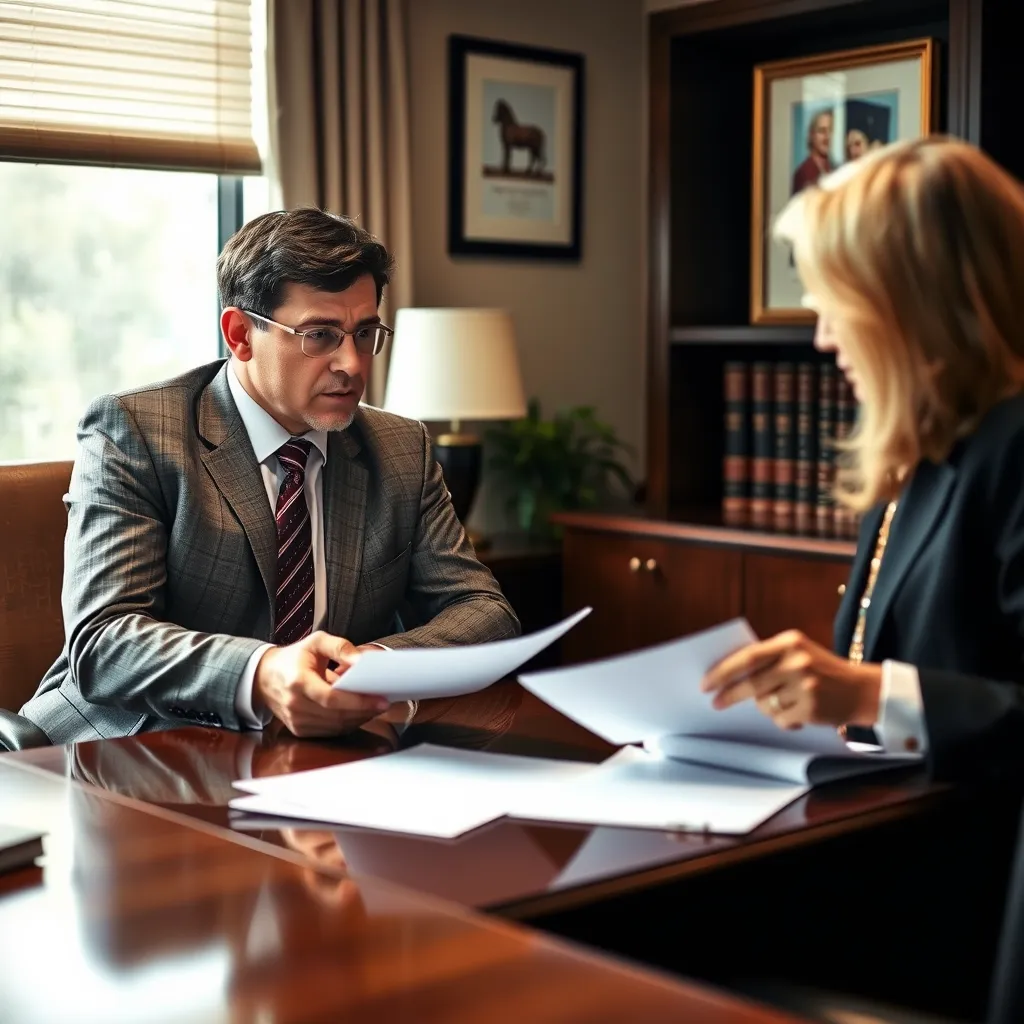 Private Adoption Lawyer Reston VA