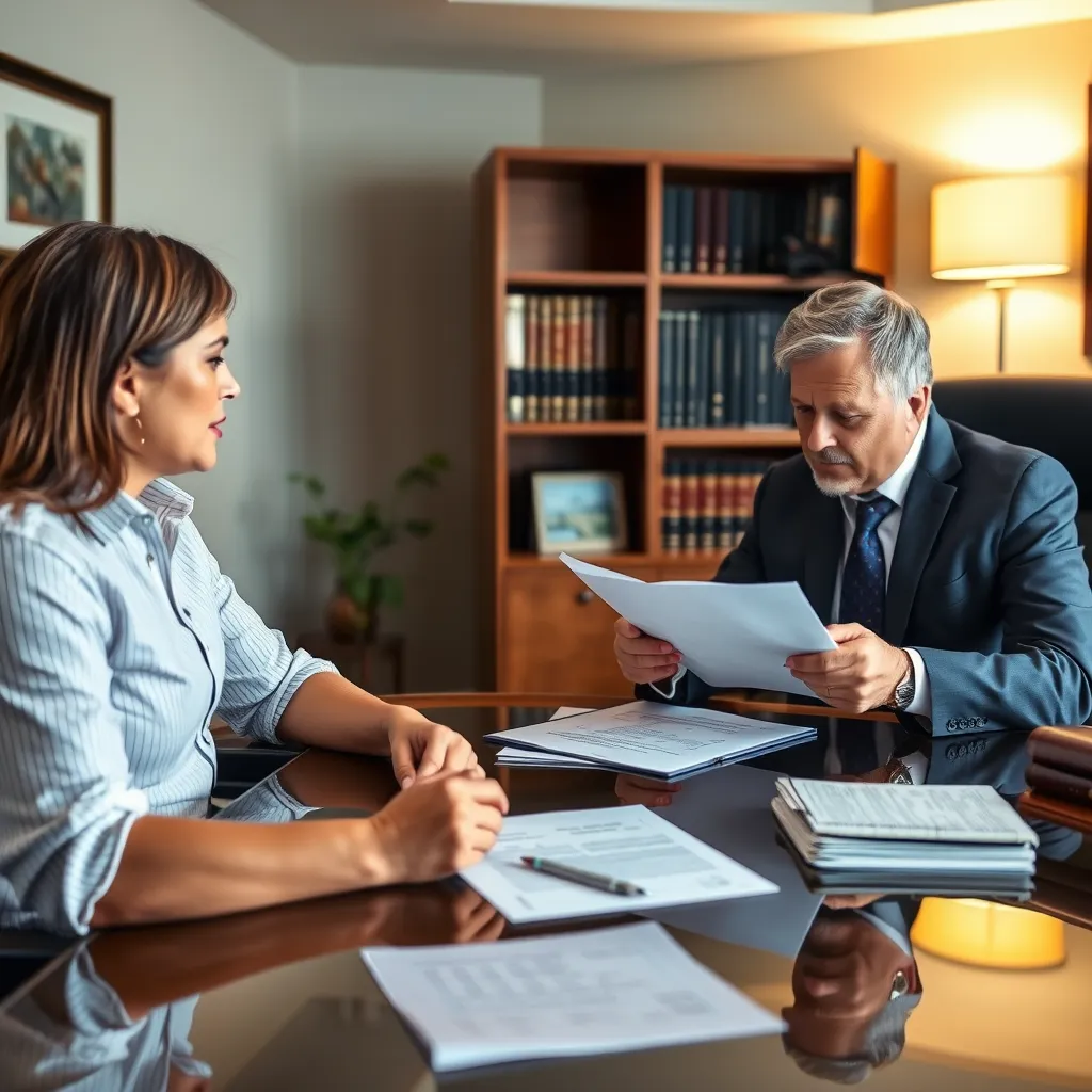 Private Adoption Lawyer Tysons VA