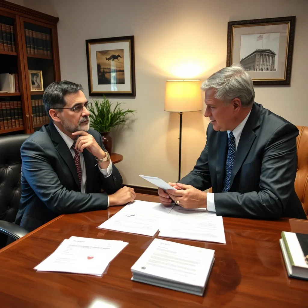 Private Adoption Lawyer Virginia