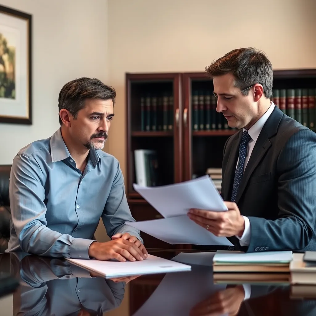 Private Adoption Lawyer Vienna VA