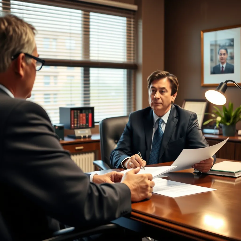protective order lawyer Alexandria VA