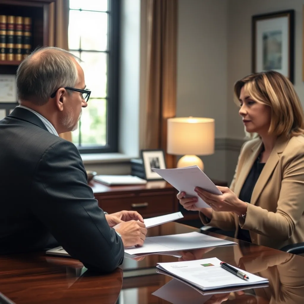 Recognition Of Foreign Divorce Lawyer Arlington VA