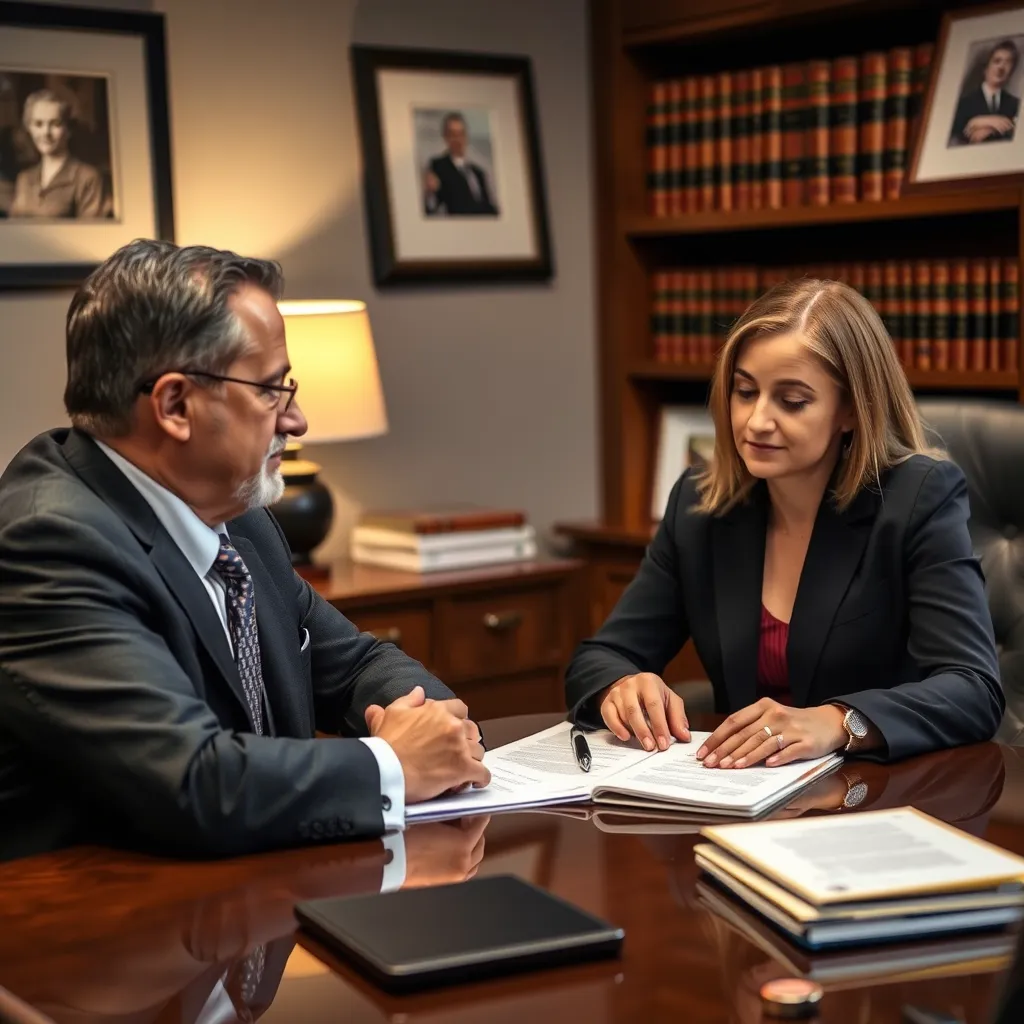 Recognition Of Foreign Divorce Lawyer Ashburn VA