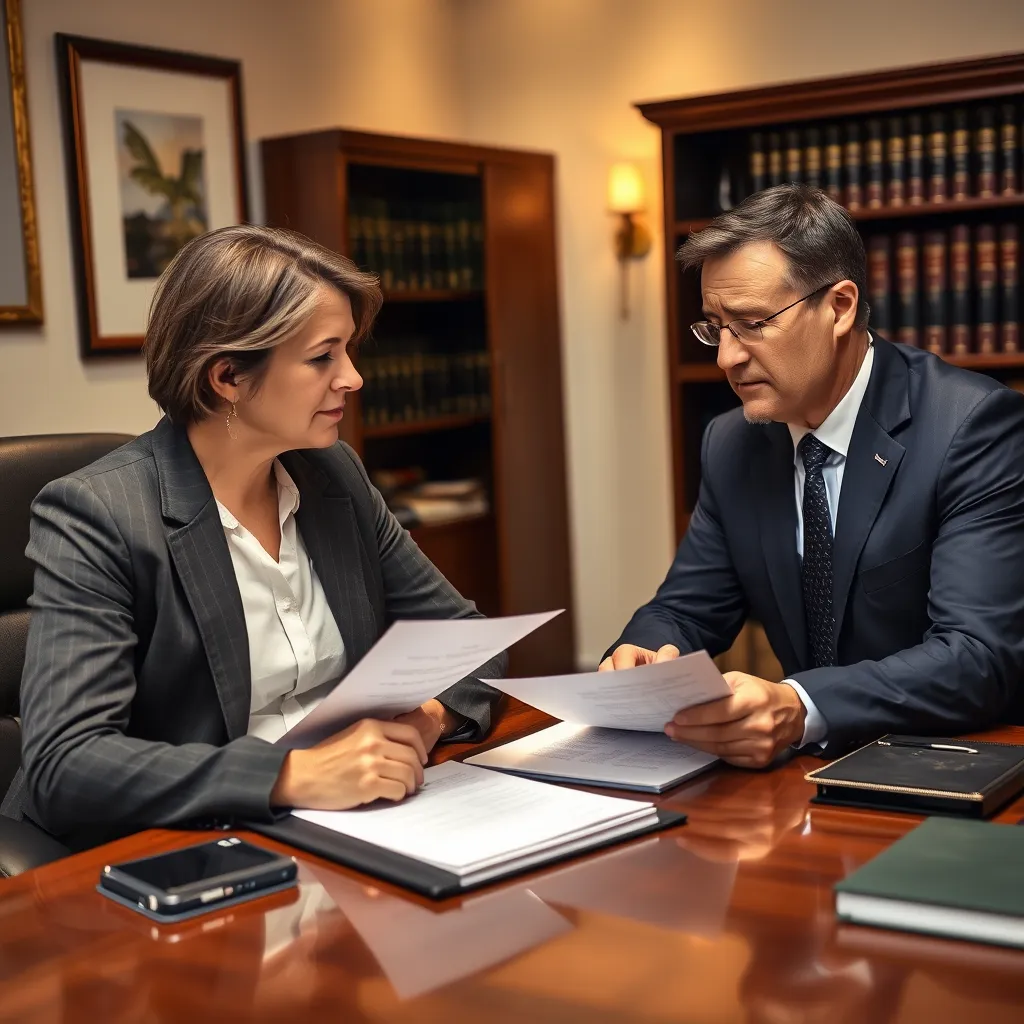 Recognition Of Foreign Divorce Lawyer Fairfax VA