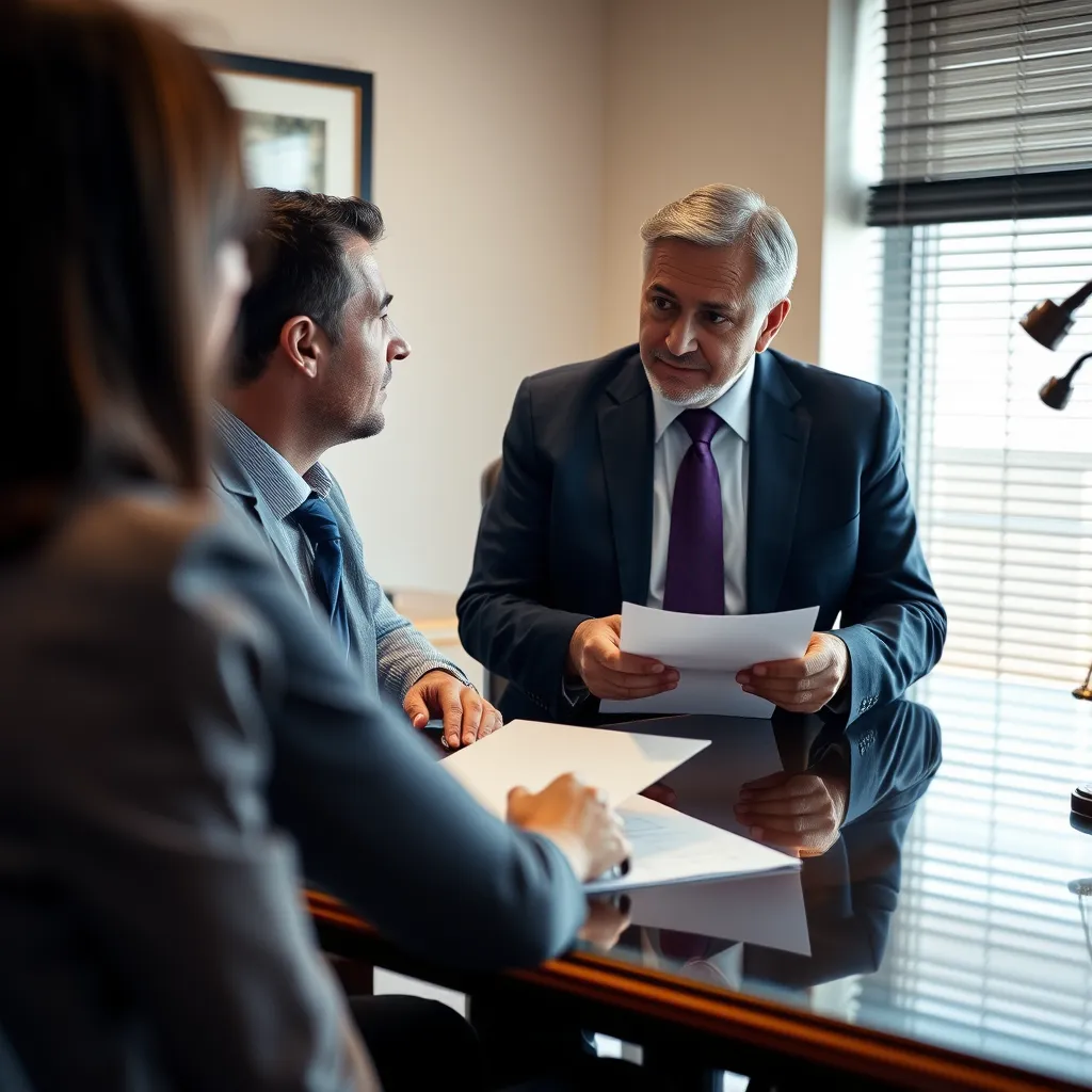 recognition of foreign divorce lawyer Hampton, VA