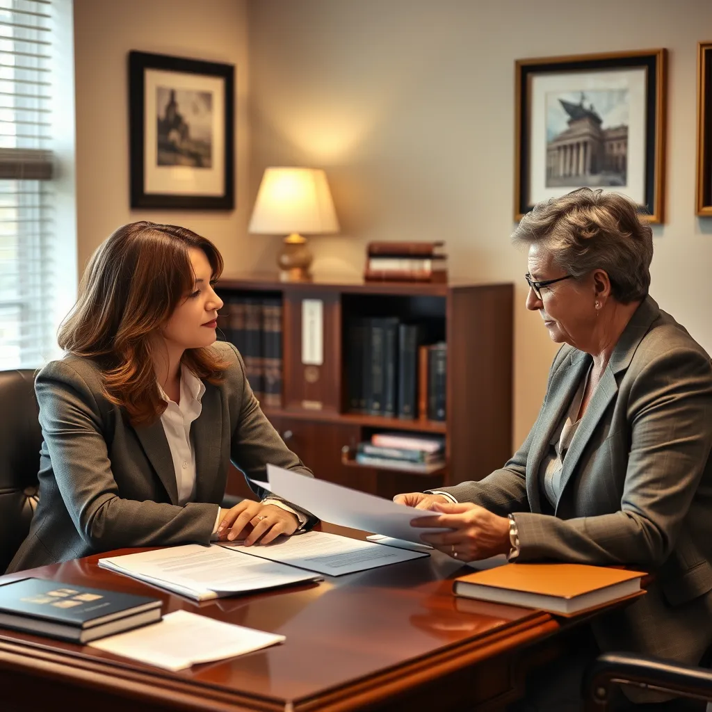 Recognition Of Foreign Divorce Lawyer Herndon VA