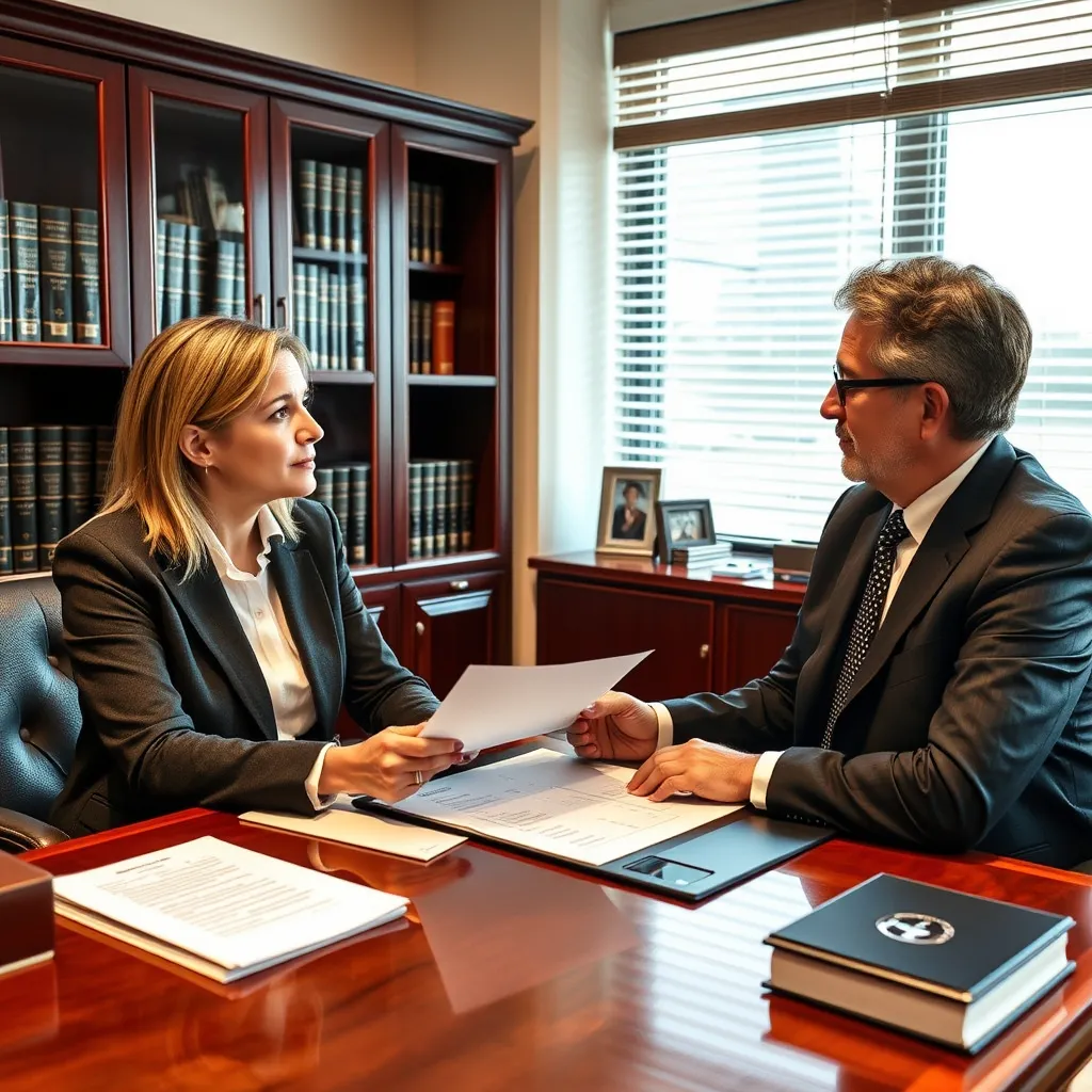 Recognition Of Foreign Divorce Lawyer Leesburg VA