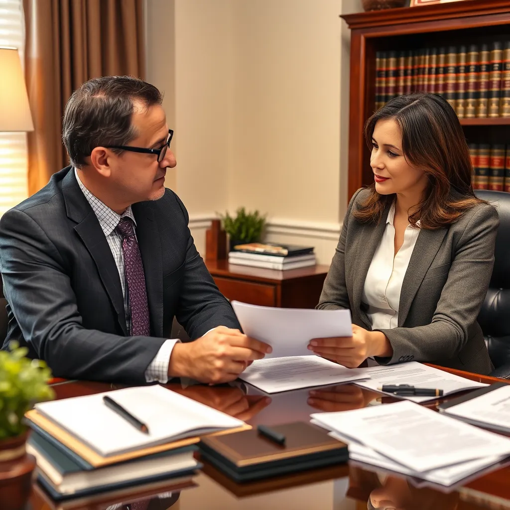 Recognition Of Foreign Divorce Lawyer Tysons VA