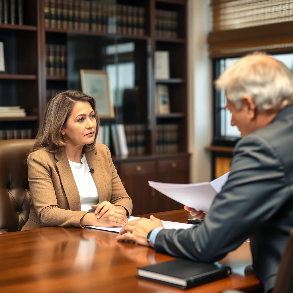 Recognition Of Foreign Divorce Lawyer Virginia