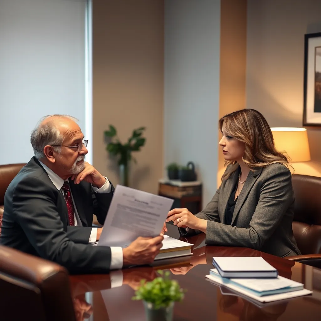 rehabilitative alimony lawyer Alexandria VA