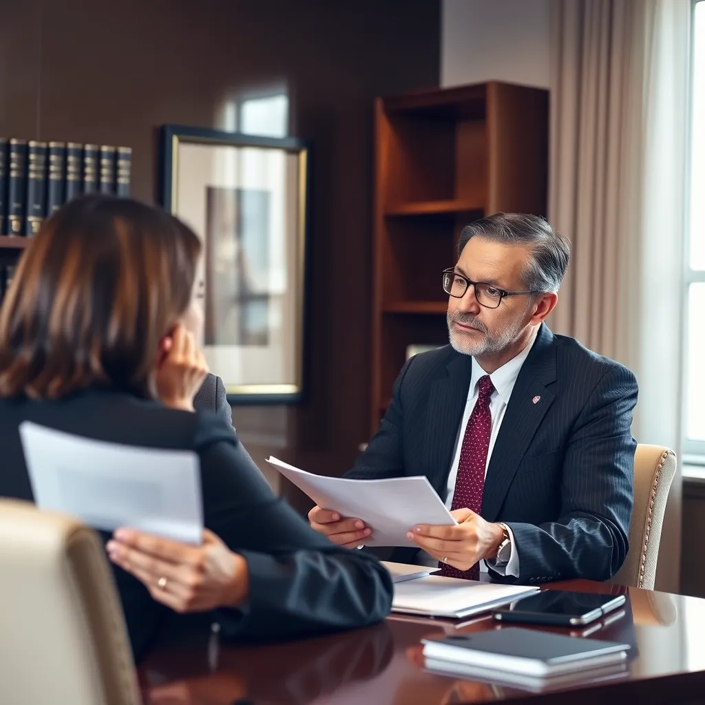 Rehabilitative Alimony Lawyer Arlington VA