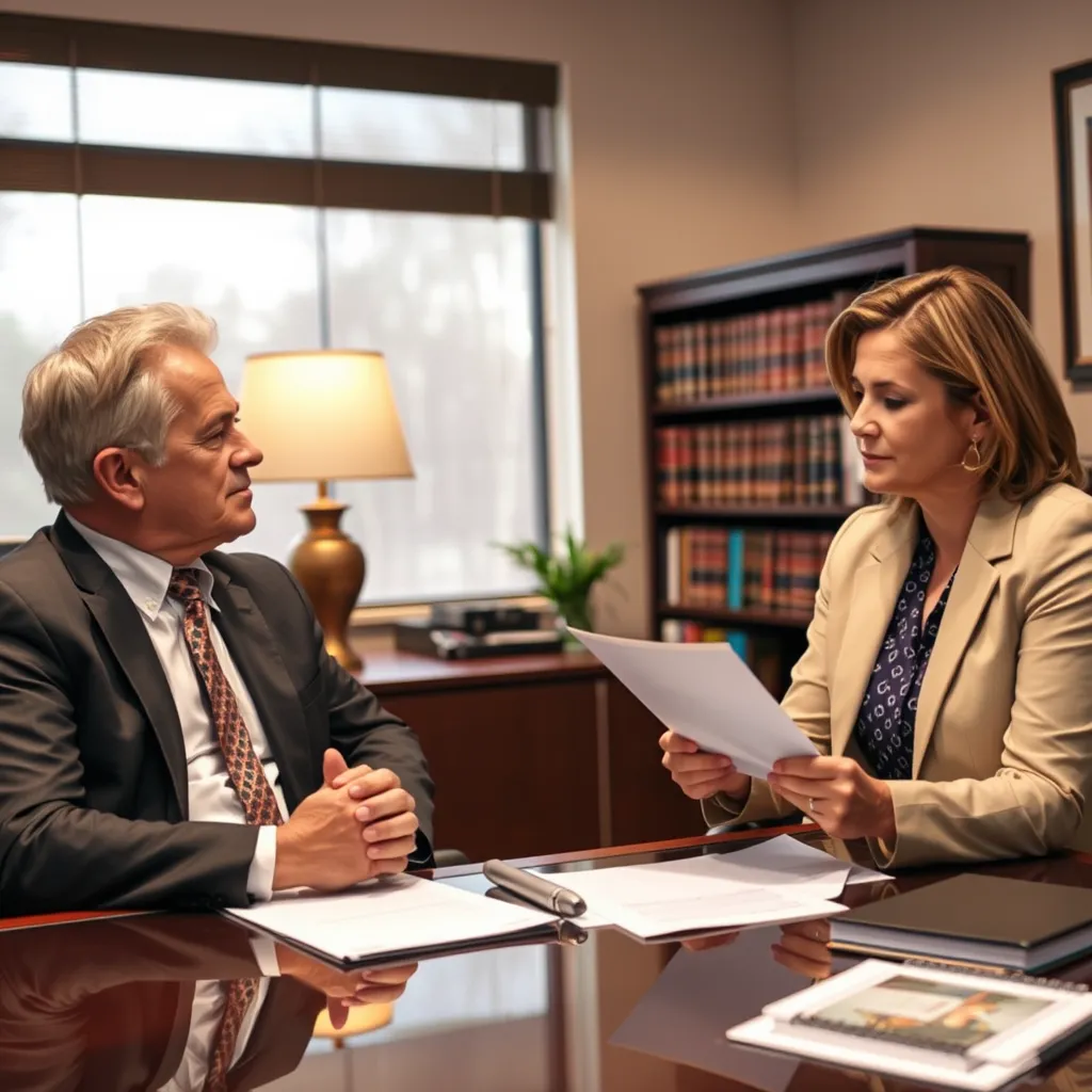 Rehabilitative Alimony Lawyer Ashburn VA